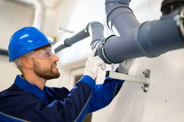 water damage restoration service Bloomer